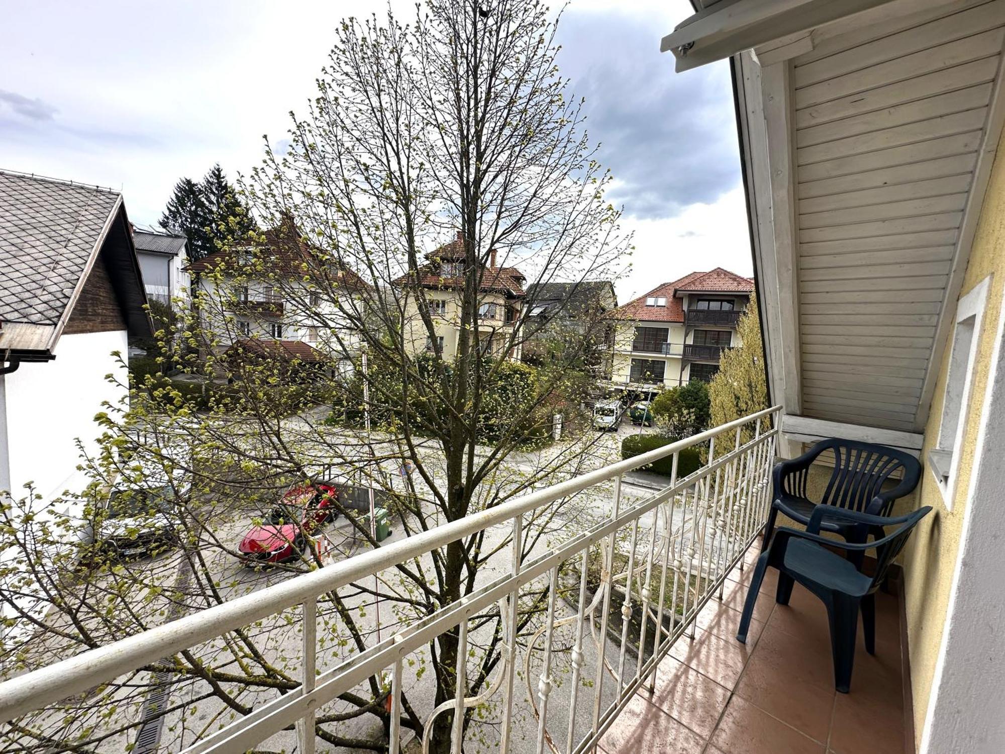 Emona Apartments, Bled Exterior foto