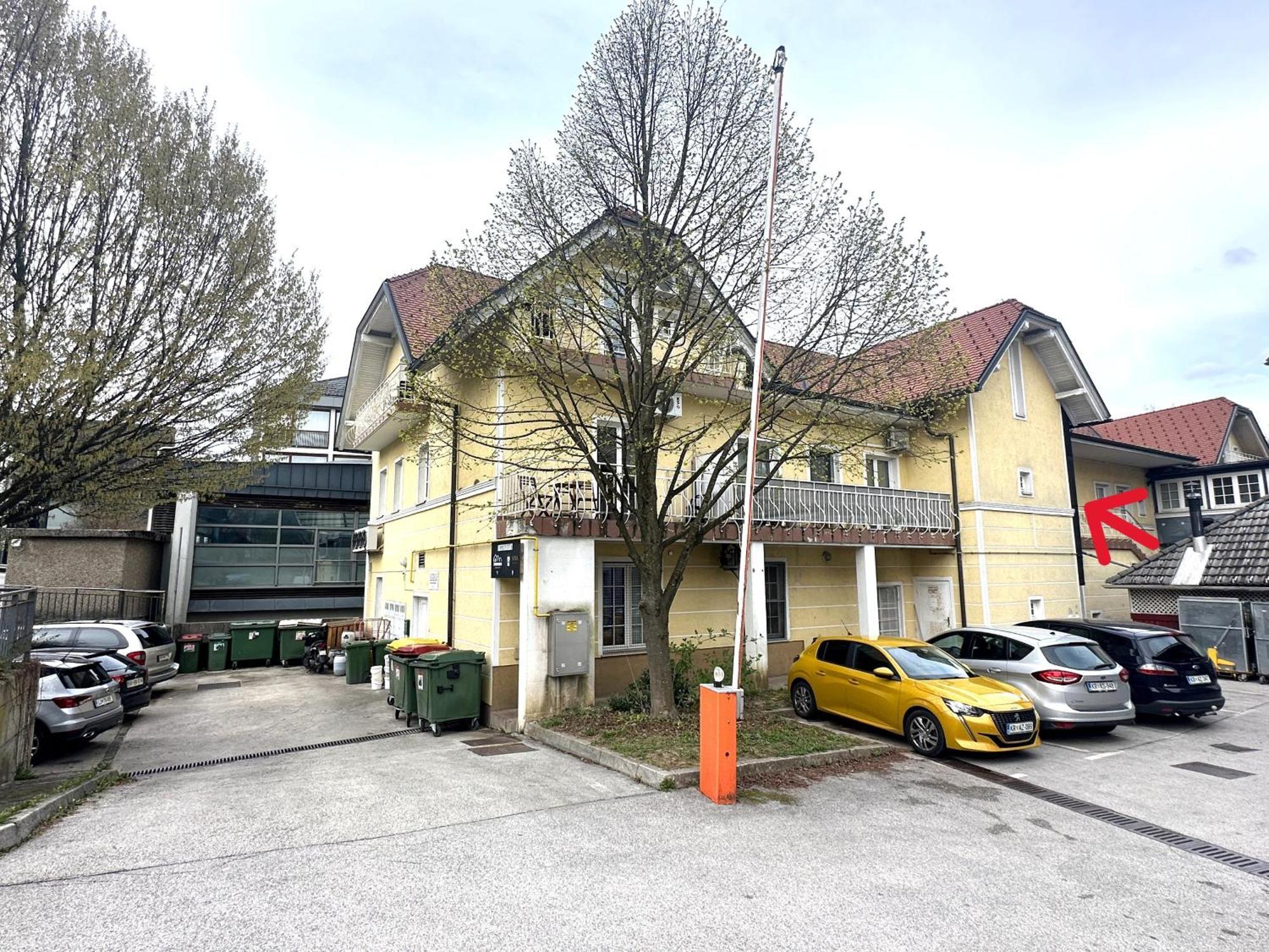Emona Apartments, Bled Exterior foto