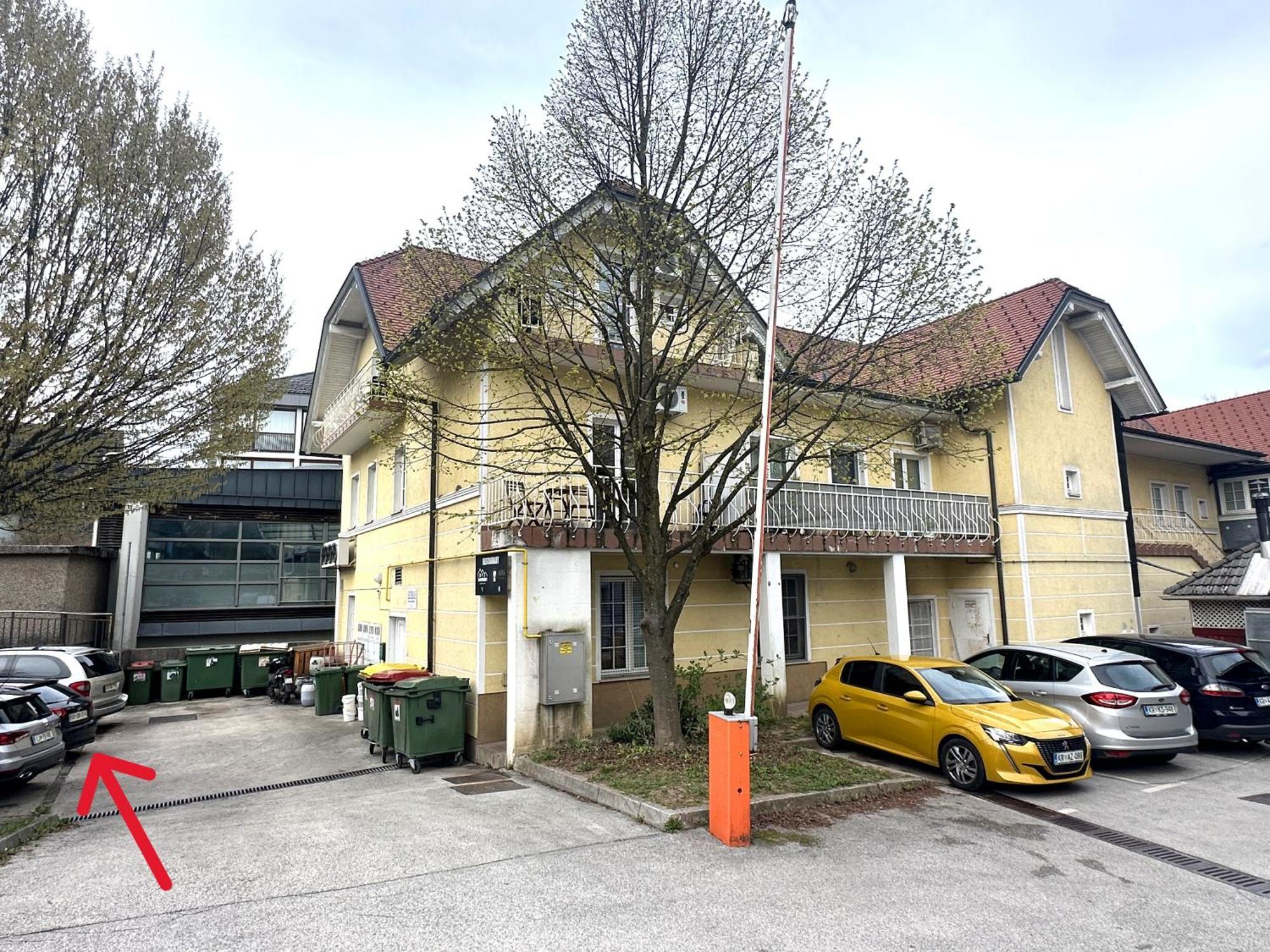 Emona Apartments, Bled Exterior foto